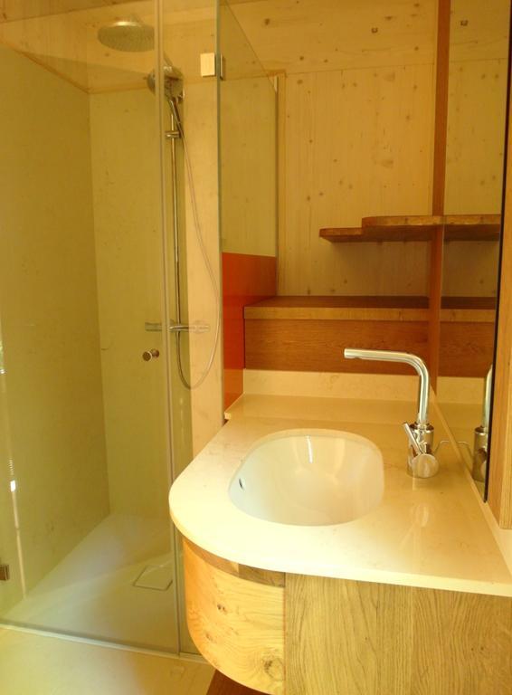 Baumhaus Lodge Schrems Schrems  Стая снимка
