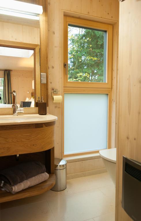 Baumhaus Lodge Schrems Schrems  Екстериор снимка